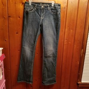 ND Weekend jeans